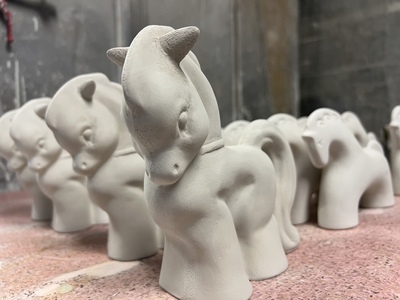  Самарский Стройфарфор